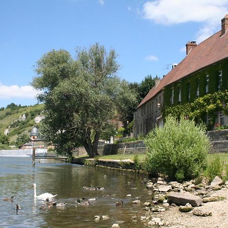 La Chaine D'Or Les Andelys Exterior foto